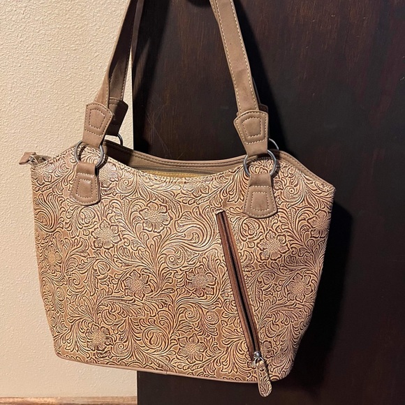 Western purse - Picture 2 of 3